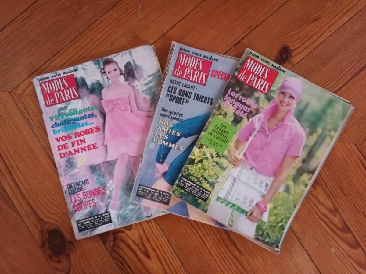 Vintage ,La Capsule Temporelle Wifi Draps Parking Publique Gratuit Daire Thiers Dış mekan fotoğraf